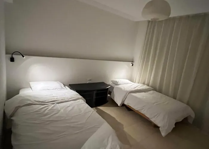 Sea Front 2 Bedrooms In Esplanada * Хургада