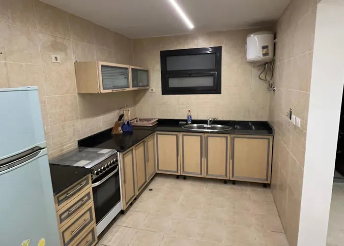 Sea Front 2 Bedrooms In Esplanada