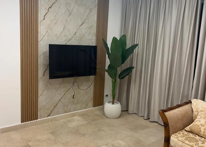 Апартаменты Sea Front 2 Bedrooms In Esplanada *
