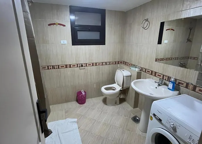 Sea Front 2 Bedrooms In Esplanada