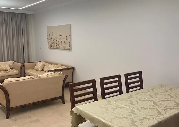 Sea Front 2 Bedrooms In Esplanada Апартаменты