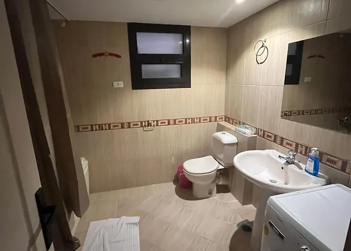 Sea Front 2 Bedrooms In Esplanada