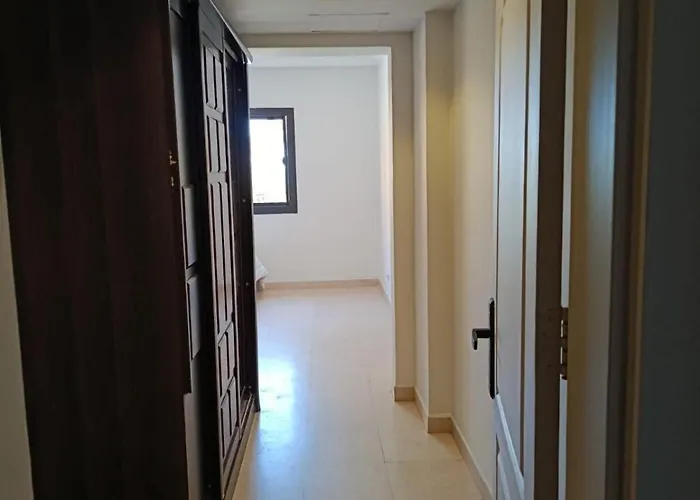 Sea Front 2 Bedrooms In Esplanada Апартаменты