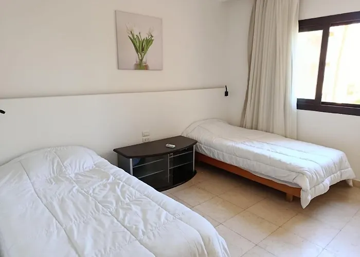 Sea Front 2 Bedrooms In Esplanada Апартаменты *