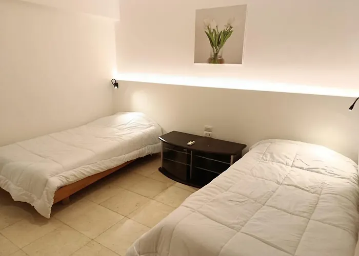 Апартаменты Sea Front 2 Bedrooms In Esplanada Хургада