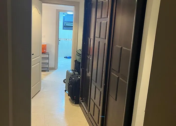 Sea Front 2 Bedrooms In Esplanada Хургада