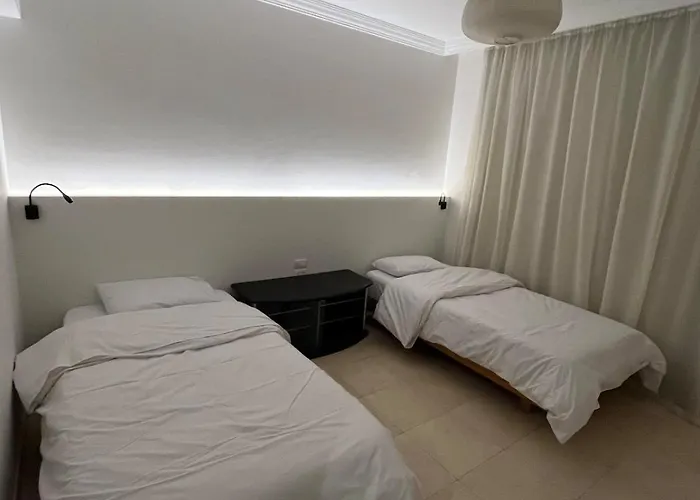 Sea Front 2 Bedrooms In Esplanada Апартаменты Хургада