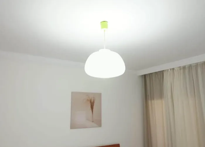 Sea Front 2 Bedrooms In Esplanada