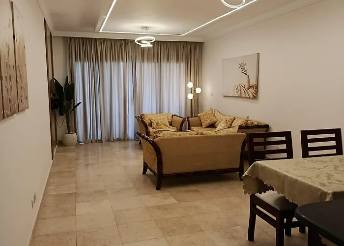 Sea Front 2 Bedrooms In Esplanada Апартаменты *