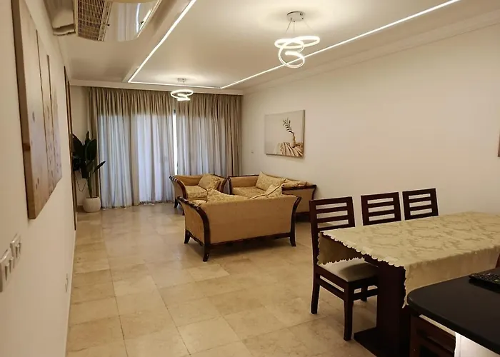 Sea Front 2 Bedrooms In Esplanada Апартаменты