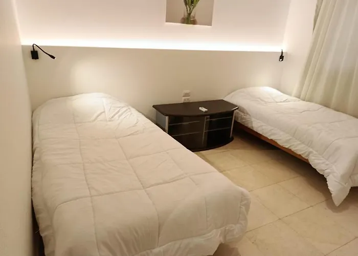 Sea Front 2 Bedrooms In Esplanada Апартаменты Хургада