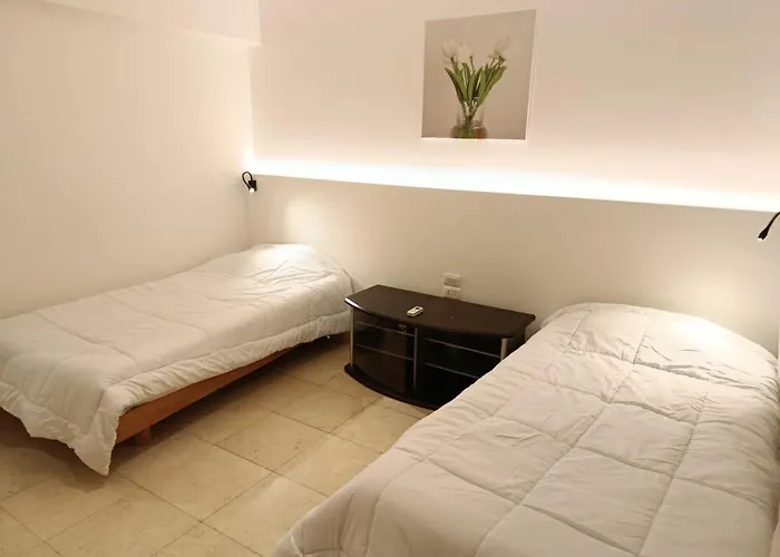 Апартаменты Sea Front 2 Bedrooms In Esplanada Хургада