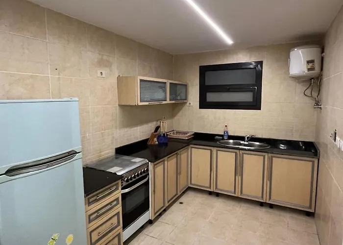 Sea Front 2 Bedrooms In Esplanada Апартаменты *