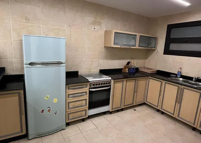 Sea Front 2 Bedrooms In Esplanada Апартаменты *