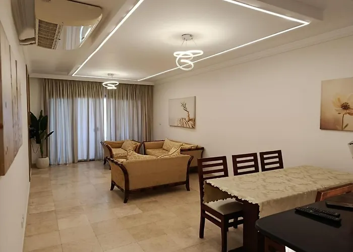 Sea Front 2 Bedrooms In Esplanada Апартаменты *